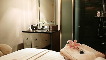 Las Alcobas, a Luxury Collection Hotel, Mexico City