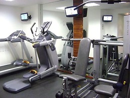 Las Alcobas, a Luxury Collection Hotel, Mexico City