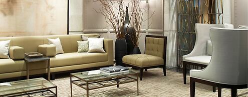 Las Alcobas, a Luxury Collection Hotel, Mexico City