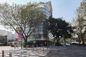 Las Alcobas, a Luxury Collection Hotel, Mexico City