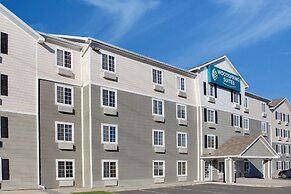 WoodSpring Suites Baton Rouge Airline Highway