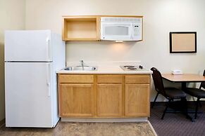 WoodSpring Suites Baton Rouge Airline Highway