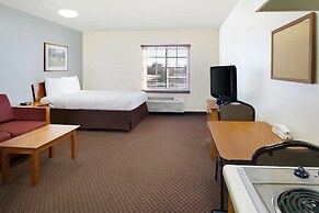 WoodSpring Suites Baton Rouge Airline Highway