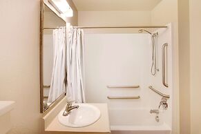 WoodSpring Suites Baton Rouge Airline Highway