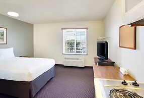 WoodSpring Suites Baton Rouge Airline Highway