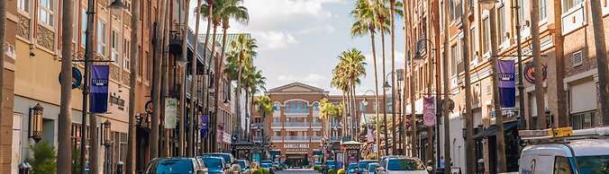 WoodSpring Suites Baton Rouge Airline Highway