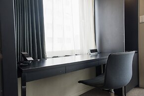 Hotel MyStays Sapporo Station