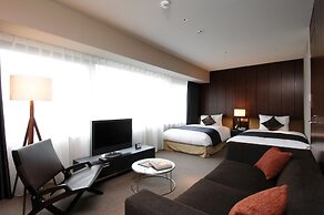 Hotel MyStays Sapporo Station