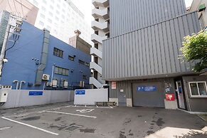 Hotel MyStays Sapporo Station