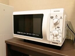 Hotel MyStays Sapporo Station