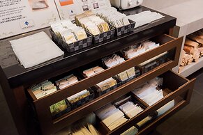 Hotel MyStays Sapporo Station