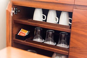 Hotel MyStays Sapporo Station