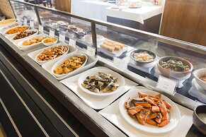 Hotel MyStays Sapporo Station