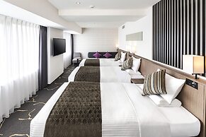 Hotel MyStays Sapporo Station