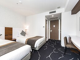Hotel MyStays Sapporo Station