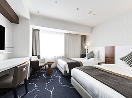 Hotel MyStays Sapporo Station