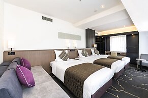 Hotel MyStays Sapporo Station