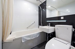 Hotel MyStays Sapporo Station