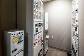 Hotel MyStays Sapporo Station