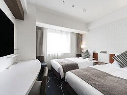 Hotel MyStays Sapporo Station