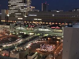 Hotel MyStays Sapporo Station