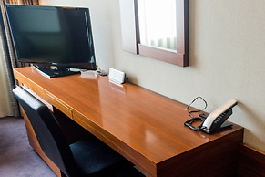 Hotel MyStays Sapporo Station