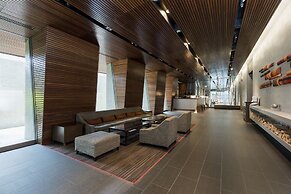 Hotel MyStays Sapporo Station