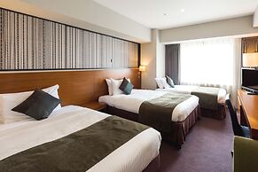 Hotel MyStays Sapporo Station