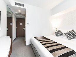 Hotel MyStays Sapporo Station