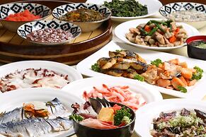 Hotel MyStays Sapporo Station