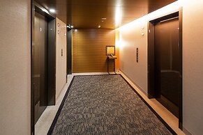 Hotel MyStays Sapporo Station