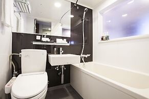 Hotel MyStays Sapporo Station