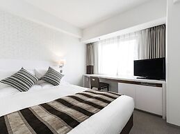 Hotel MyStays Sapporo Station