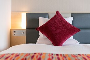 Hotel MyStays Sapporo Station