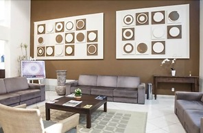 Tri Hotel Executive Caxias