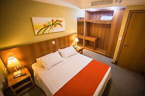 Tri Hotel Executive Caxias