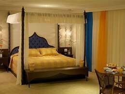 Tri Hotel Executive Caxias