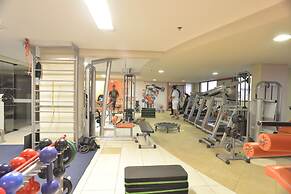 Tri Hotel Executive Caxias