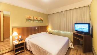 Tri Hotel Executive Caxias