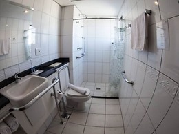 Tri Hotel Executive Caxias