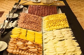 Tri Hotel Executive Caxias