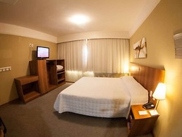 Tri Hotel Executive Caxias