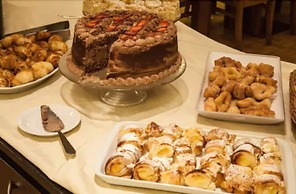 Tri Hotel Executive Caxias