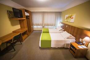 Tri Hotel Executive Caxias