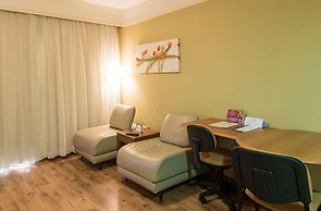 Tri Hotel Executive Caxias