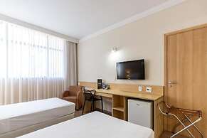 Victory Business Hotel