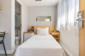 Victory Business Hotel