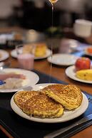 Victory Business Hotel