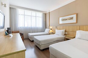 Victory Business Hotel