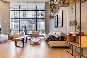 Victory Business Hotel